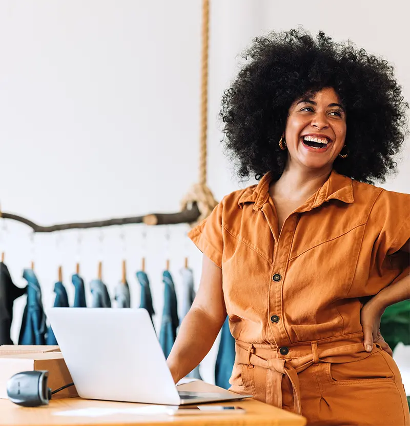 Retail Mastery System - Business That's Fun